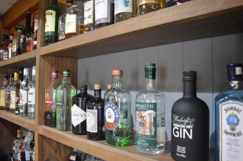 The Royal Oak Hotel Loughborough Bagian luar foto