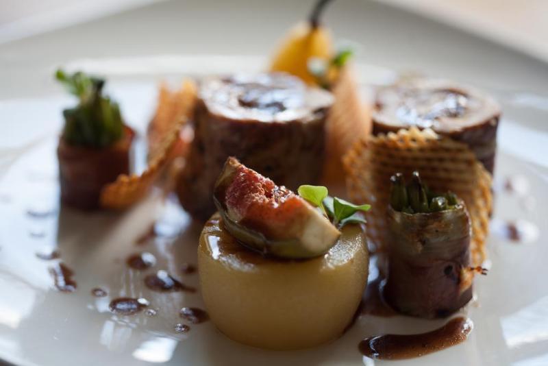 The Royal Oak Hotel Loughborough Bagian luar foto